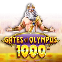 Gates of Olympus 1000