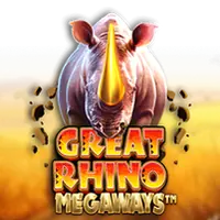 Great Rhino Megaways