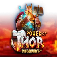 Power of Thor Megaways