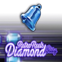 Retro Reels Diamond Glitz